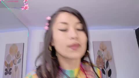 valeria online show from May 29, 8:18 pm