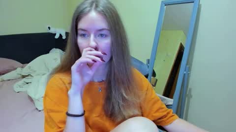 Emily online show from November 2, 3:34 pm