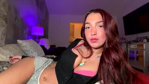 Emily online show from January 17, 1:31 pm