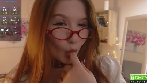 Tracy online show from May 17, 6:39 pm