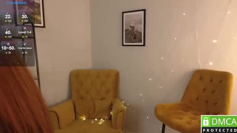 Tracy online show from February 8, 7:28 pm