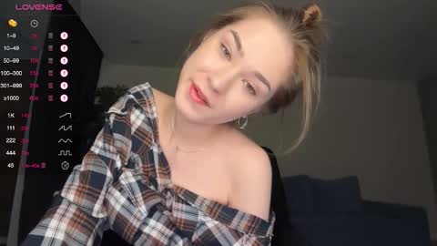 Nadya online show from February 20, 12:43 am