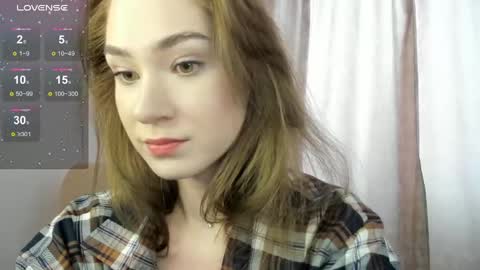 Nadya online show from January 21, 7:37 am