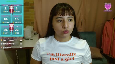 emma online show from December 16, 4:55 am