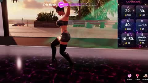 EMI online show from February 12, 10:13 pm