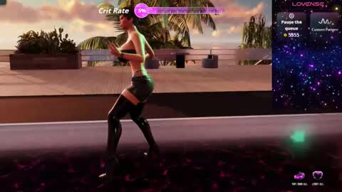 EMI online show from February 18, 7:02 pm