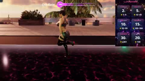 EMI online show from February 21, 6:55 pm