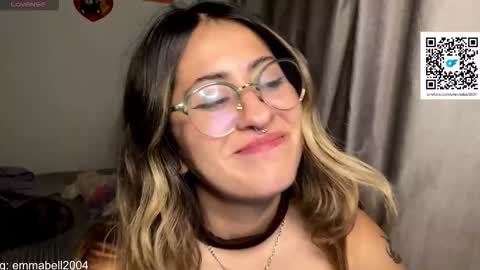 Emma Is here online show from February 16, 2:32 am