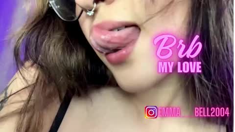 Emma Is here online show from September 13, 12:18 pm