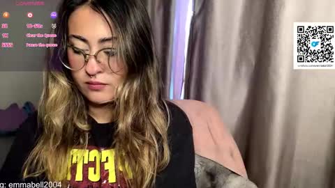 Emma Is here online show from February 14, 1:58 pm