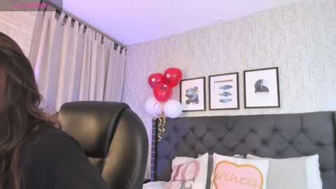 Emma online show from February 15, 12:11 pm