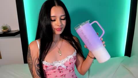 emma_ah online show from March 7, 1:22 pm