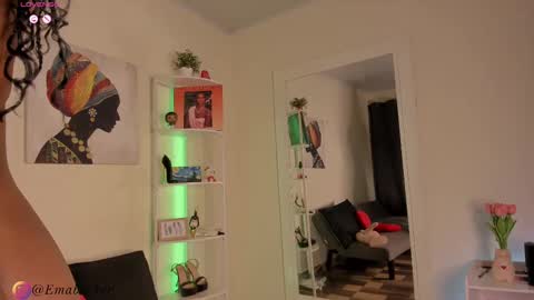 Stefany online show from February 18, 3:42 am