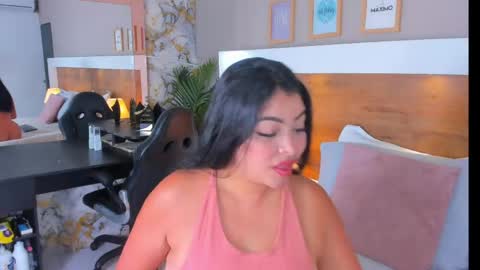 Emma  online show from April 22, 5:03 am