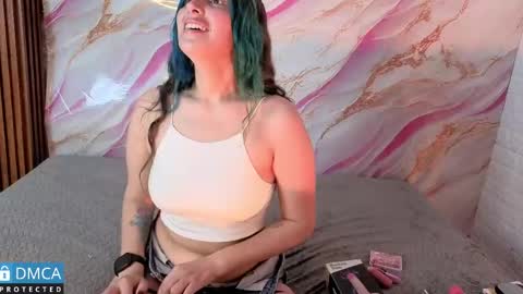 Emma Black online show from May 30, 7:23 pm