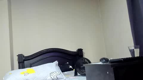 ALBA  online show from April 19, 10:01 pm