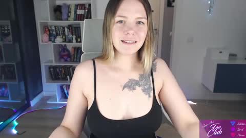Emma online show from May 19, 6:15 pm