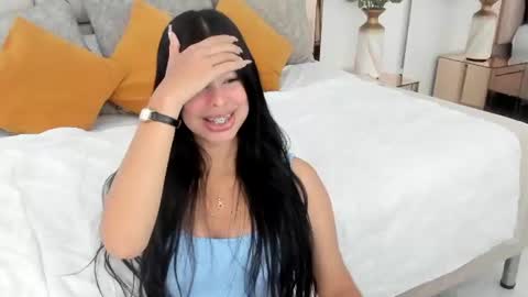 Emma Castillo online show from June 15, 3:48 pm
