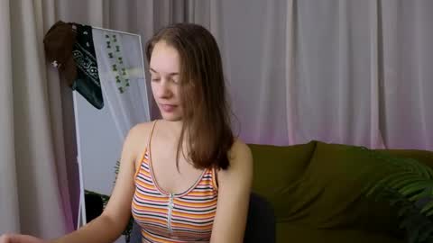 emma_chaser online show from March 14, 3:32 am