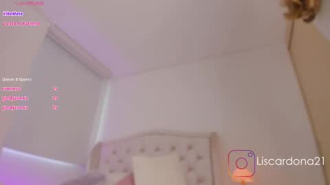 emma_dee online show from March 6, 6:48 pm