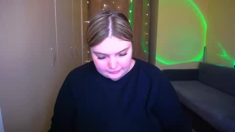 Eva online show from March 23, 12:43 pm