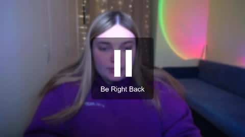 Eva online show from April 5, 1:08 pm