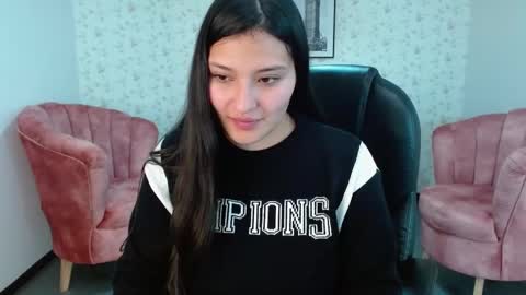 emma online show from March 12, 8:09 pm