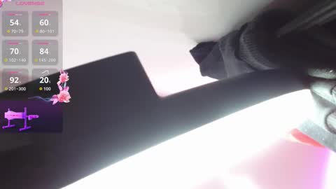 Emma Glutton online show from March 19, 6:02 pm