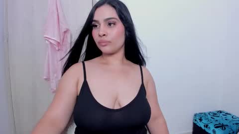 Emma online show from March 8, 2:04 am