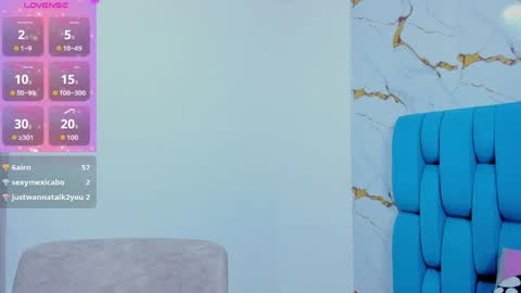 Emma online show from April 9, 2:37 am