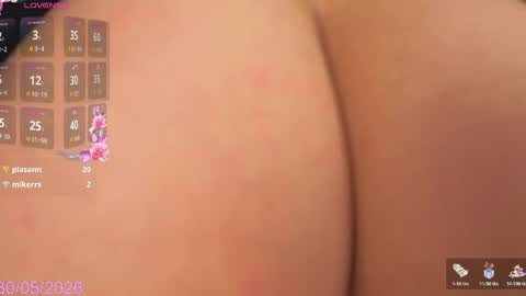 Emma 3 online show from May 31, 4:44 am