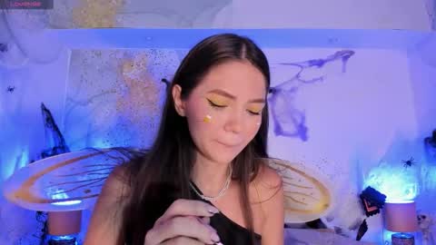 emma_jhoons online show from October 20, 11:26 am