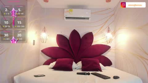 emma_jhoons online show from November 7, 12:29 pm