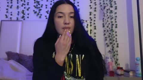 emma_johnson_ online show from February 3, 1:57 am