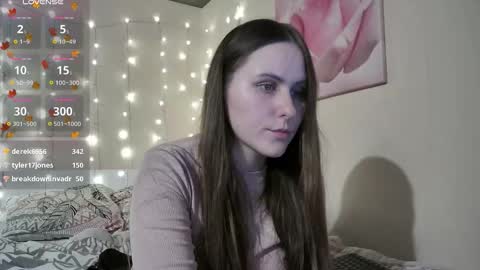 emma_just online show from November 8, 7:39 pm