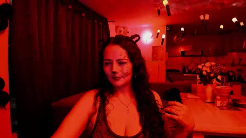  emma luxy online show from November 1, 12:44 am