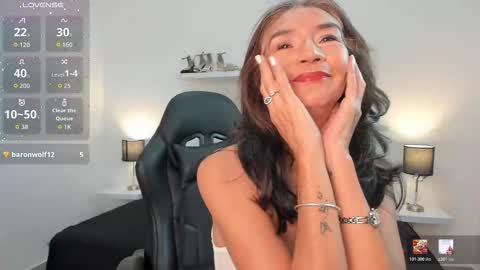 Emma  online show from March 13, 12:08 pm