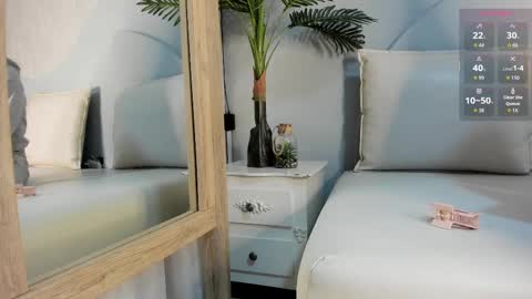 Emma Morgann online show from September 20, 11:24 am