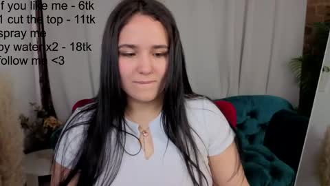 Emma  online show from May 21, 9:05 am