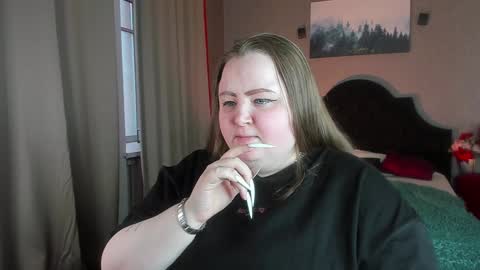 Emma Razumovskaya online show from January 23, 10:32 am