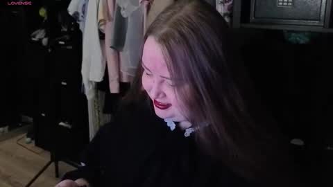 Emma Razumovskaya online show from October 17, 12:25 am