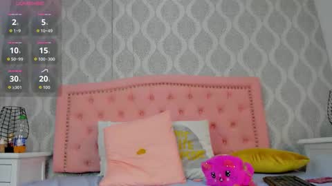 emma scott 7 online show from March 29, 11:34 am