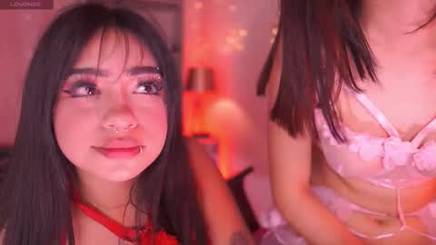 EMMA  online show from February 14, 3:53 am