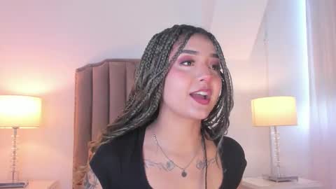 Ema online show from February 24, 12:08 pm