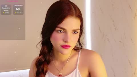 emma_wattsoon online show from April 15, 3:15 pm