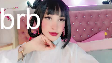 neko  online show from November 23, 11:25 pm