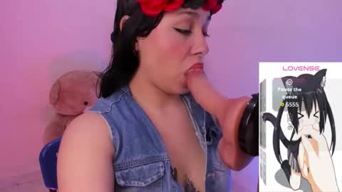  Emma  online show from February 3, 3:26 am