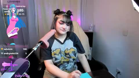 modelo independente online show from November 20, 2:10 am