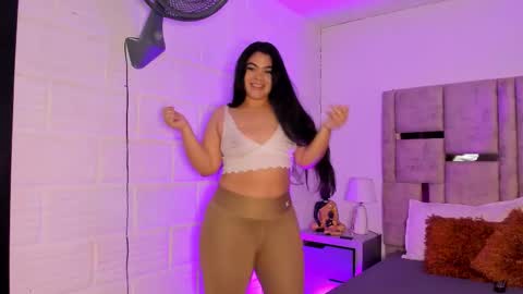 emma becket online show from November 27, 3:14 am