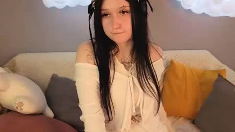 emmablissa online show from June 25, 5:12 am
